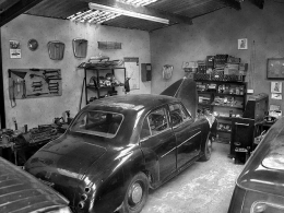 车辆处于待修怎么进行车辆资产评估？